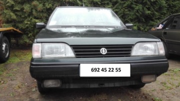 СТЕКЛО БОКОВОЙ ДВЕРИ ПОЛОНЕЗ ЛЕВОЕ ПРАВОЕ