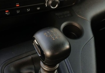 Toyota 2021 Toyota Proace City Verso Proace City Verso Business FV23 Salon PL Serw, zdjęcie 22