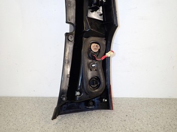 MITSUBISHI GRANDIS 03-11 SVĚTLO ZADNÍ LEVÝ EVROPA