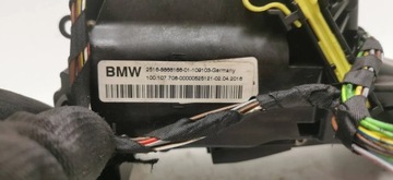 BMW 2 F45 VOLIČ ZVEDÁK PÁKY ŘAZENÍ 8666166 218 D