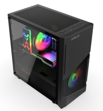 Gaming Ryzen Radeon 16 ГБ RAM SSD Win10 + бесплатно