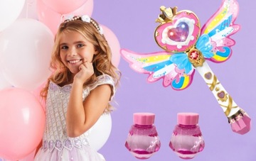 APARAT DO BANIEK RÓŻDŻKA WRÓŻKA KORONA BAŃKI