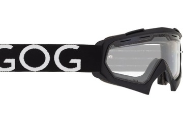 Gogle rowerowe sportowe MTB GOG E697-1