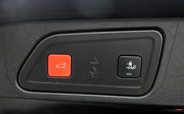 Citroen C5 Aircross SUV 2.0 BlueHDI 178KM 2020 Citroen C5 Aircross SKORA Alusy LED Navi. grzane Fotele Panorama BLIS linn, zdjęcie 35