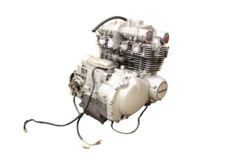 ДВИГАТЕЛЬ Suzuki GS 650 Katana 81-84
