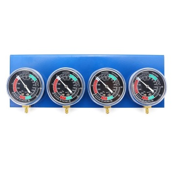 ZESTAW WAKUOMETRY DO SYNCHRONIZACJI GAŹNIKÓW M5 M6