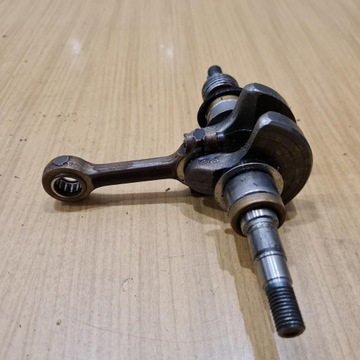 MCCULLOCH MAC 3516 ШАТУН КОЛЕНВАЛА