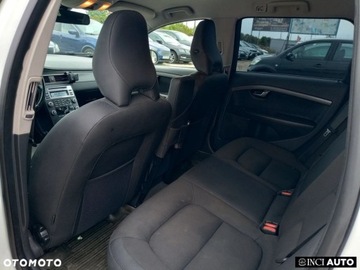 Volvo V70 III Kombi 1.6 DRIVe 109KM 2010 Volvo V70 Volvo V70 1.6D DRIVe Kinetic 1.6 Diesel 109KM, zdjęcie 12