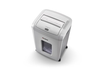 DAHLE ShredMATIC 150 - АВТОМАТИЧЕСКИЙ ИЗМЕЛЬЧИТЕЛЬ