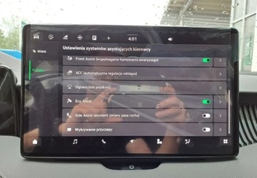 Skoda Superb IV Liftback 2.0 TSI 265KM 2025 Skoda Superb 2.0 TSI 265KM DSG 4x4 LK, dostepny od reki 2.0 Benzyna, zdjęcie 23