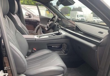 Omoda 9 1.5 T-GDI 537KM 2025 Omoda 9 Omoda 9 1.5 Super Hybrid Exclusive AWD 1.5 Hybryda Plug-in 537KM, zdjęcie 14