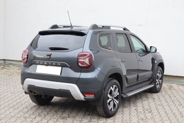 Dacia Duster II SUV 1.0 TCe LPG 100KM 2021 Dacia Duster 1.0 TCe, Salon Polska, 1. Właściciel, zdjęcie 4