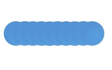 Шлифовальный диск Klingspor 125/P120
