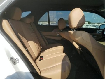 Mercedes GLE V167 2024 Mercedes-Benz GLE 350, 2024r., 4x4, 2.0L 2.0 Benzyna 255KM, zdjęcie 9