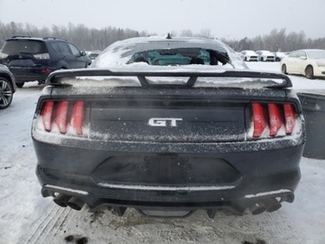 Ford Mustang VI Fastback Facelifting 5.0 Ti-VCT 460KM 2021 Ford Mustang GT 2021 5.0l 5.0 Benzyna 460KM, zdjęcie 2