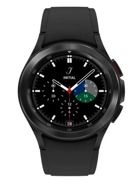 Умные часы Samsung Galaxy Watch4 Classic R895 LTE 46 мм, черные