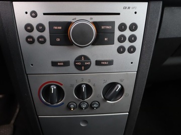 Opel Meriva I 1.6 ECOTEC 100KM 2006 Opel Meriva 1.6 16V, Klima, El. szyby, zdjęcie 14