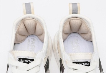 ЧАСЫ ИЗ ПЕНЫ ДЛЯ ОБУВИ, ЦАРАПИН, ПРИКЛЕЕННЫХ КАБЕЛКОВ