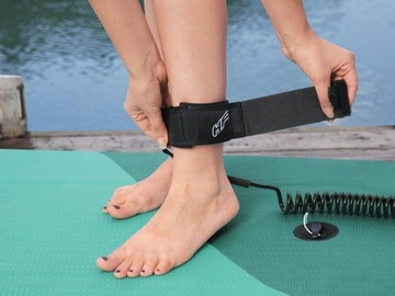 Bestway Huaka'I SUP доска 305см надувная 65346