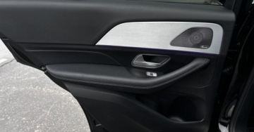 Mercedes GLE V167 SUV Facelifting 2.0 300d 269KM 2025 Mercedes-Benz GLE Od Dealera, FV23, AMG, Pneumatyka, Panoramiczny Dach, Bu, zdjęcie 18