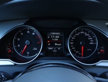 Audi A5 8T Cabrio Facelifting 1.8 TFSI 170KM 2015 Audi A5 1.8 TFSI, Xenon, Bi-Xenon, Klima, zdjęcie 10