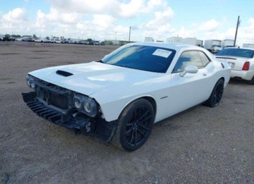 Dodge Challenger III 2021 Dodge Challenger 2021, 5.7L, RT, od ubezpieczalni 5.7 Benzyna 372KM, zdjęcie 8