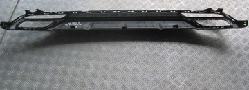 НИЖНЯЯ НАКЛАДКА ЗАДНЕГО БАМПЕРА CEED III 3 SW GT-LINE