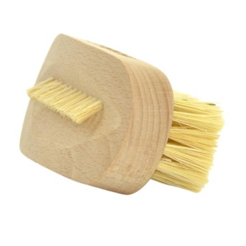 Tampico NOBLE Острая щетка для сухого массажа