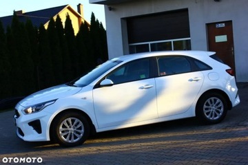 Kia Ceed III Hatchback 1.6 CRDi SCR 115KM 2020 Kia Ceed Kia Ceed 1.6 CRDi SCR S 1.6 Diesel 115KM, zdjęcie 15