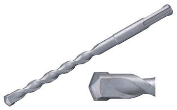 Wiertło SDS PLUS fi.10 200/260mm MAKITA D-00197