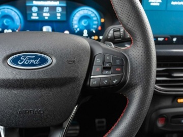 Ford Focus IV Hatchback ST Facelifting 2.3 EcoBoost 280KM 2024 Ford Focus GD4N776#2.3 EcoBoost ST X Pakiet zimowy, zdjęcie 14