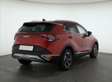 Kia Sportage V SUV 1.6 T-GDI HEV 230KM 2022 Kia Sportage 1.6 T-GDI HEV, Salon Polska, zdjęcie 4