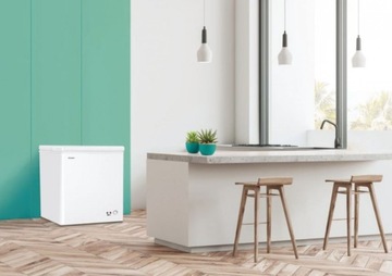 Ларь морозильный CANDY CCHH100E