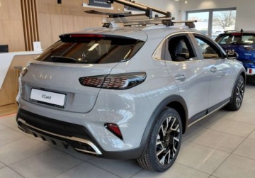 Kia XCeed 2025 Kia XCeed XCEED 1.6 T-GDI, 7DCT Trubute z pakietem zimowym wyprzedaz 2025, zdjęcie 2
