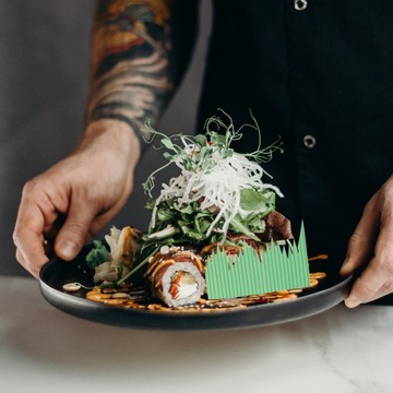 СУШИ УКРАШЕНИЯ ИЗ ИСКУССТВЕННОЙ ТРАВЫ 2000 ШТ.