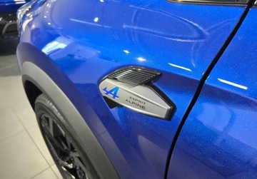 Renault 2024 Renault Symbioz nowosc Symbioz SUV klasy C - top hybryda 1.6 Hybryda, zdjęcie 11