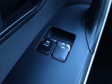 Kia Ceed II Hatchback 5d Facelifting 1.4 DOHC 100KM 2017 Kia Ceed 1.4 MPI, Salon Polska, Serwis ASO, Klima, zdjęcie 14