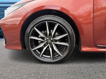 Toyota Corolla XII Sedan Facelifting 1.8 Hybrid 140KM 2025 Toyota Corolla 1.8 Hybrid GR Sport Seria E21 (2019, zdjęcie 8