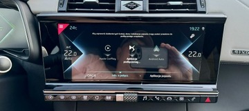  DS Automobiles DS 7 Crossback Rivoli,4x4,300KM,Ful, zdjęcie 39