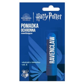ГАРРИ ПОТТЕР Васильковая помада Равенкло