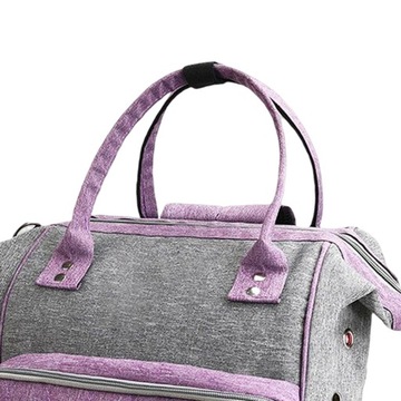 Вязание крючком Рюкзак Вязание Сумка