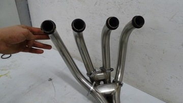 Suzuki Bandit GSF 600 95-04 Выпускной коллектор