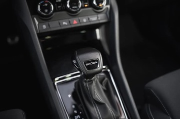 Skoda Karoq Crossover Facelifting 1.5 TSI ACT 150KM 2024 Skoda Karoq 1.5 TSI, Salon Polska, 1. Właściciel, zdjęcie 18