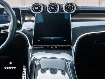 Mercedes GLC C254/X254 Coupe 2.0 220d 197KM 2025 GLC Coupe 220 d 4-Matic AMG Line 2.0 (197KM) 2025, zdjęcie 13