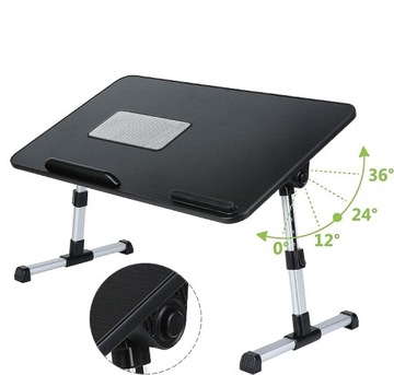 СТОЛ ДЛЯ РЕАБИЛИТАЦИИ КРОВАТЬ ДЛЯ НОУТБУКА ДЛЯ ПОЖИЛЫХ, СКЛАДНАЯ, РЕГУЛИРУЕМАЯ