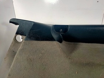 BOCZEK BAGAŻNIKA PRAWY TYŁ A4 B5 LIFT 8D9863880D