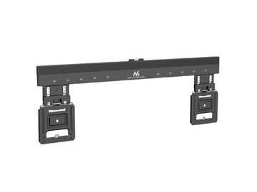 Сверхплоское настенное крепление для 37-80-дюймового SLIM-телевизора, расстояние 9,5 мм