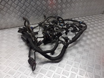 WIĄZKA ELEKTRYCZNA OPEL ASTRA J 1.4 T B14NET 39035749