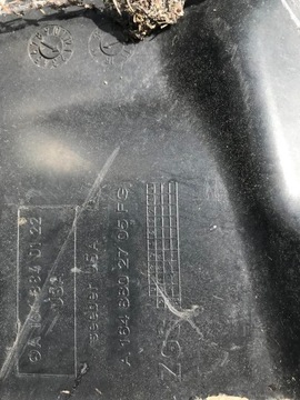 MERCEDES ML W164 164 PODBĚHU PŘEDNÍ LEVÉ