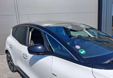 Renault Scenic IV 2020 Renault Scenic bezwypadekserwis aso1wlascicielBOSEz niemiec 1.3 Benzyna, zdjęcie 4